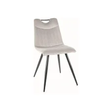 Kitchen chair ORFE VELVET